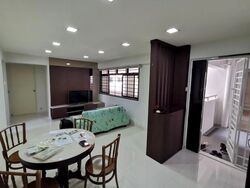 Blk 55 Strathmore Avenue (Queenstown), HDB 4 Rooms #615933591